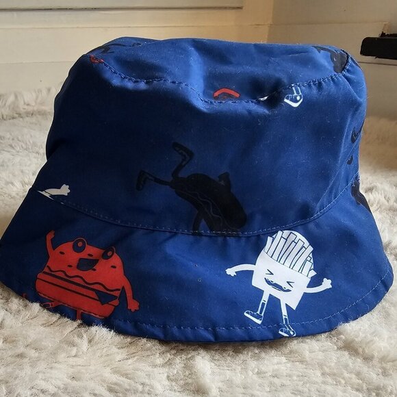 Kids Bucket Hat - Picture 1 of 5